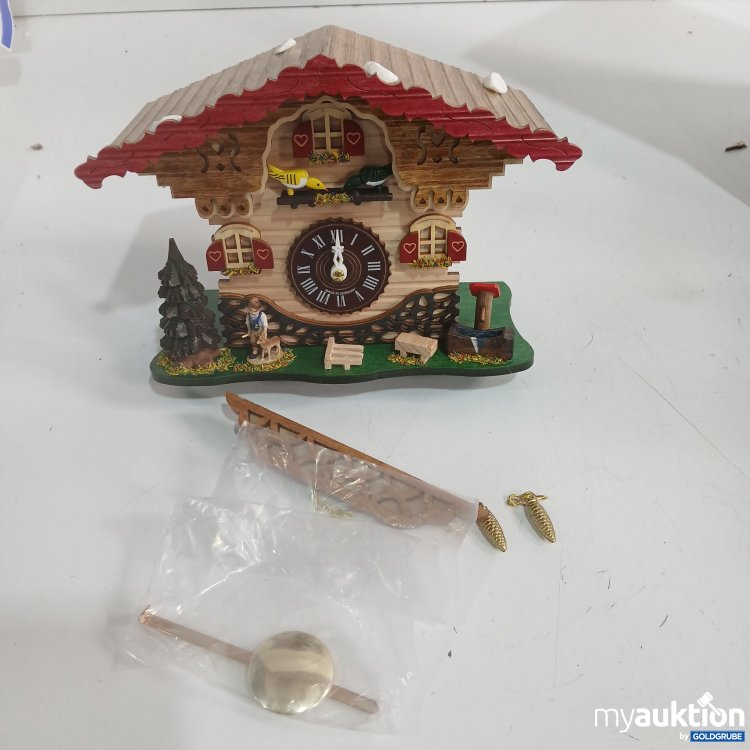 Artikel Nr. 951767: Kuckulino/Musik 2058PQ 