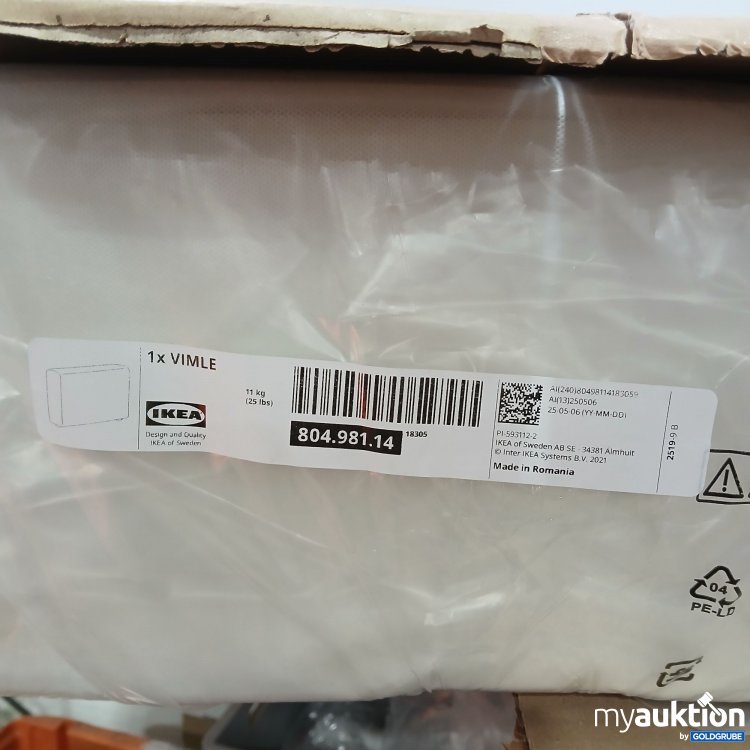 Artikel Nr. 954767: IKEA Vimle 804.981.14