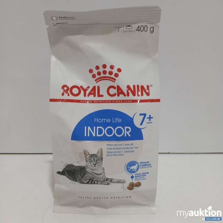 Artikel Nr. 955767: Royal Canin Hone Life Indoor  400g 
