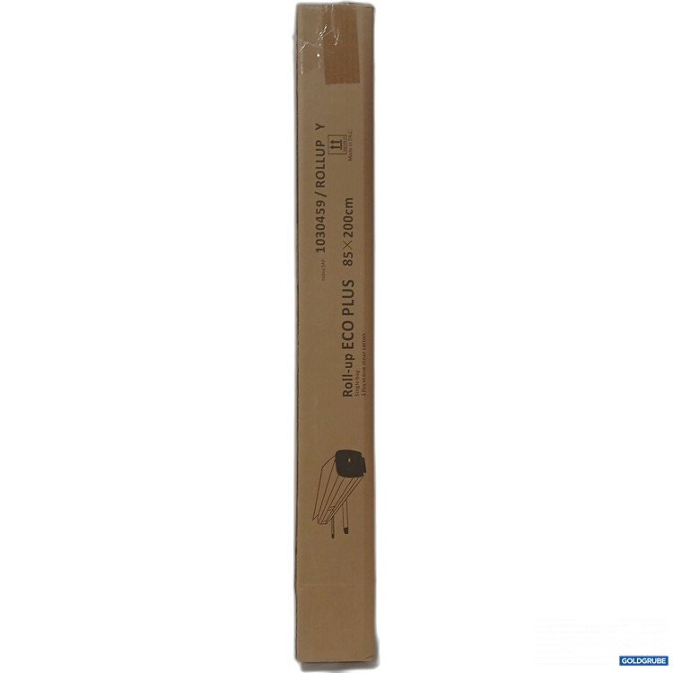 Artikel Nr. 958767: Roll-Up Display ECO Plus 85×200cm, Art.No. 10304559
