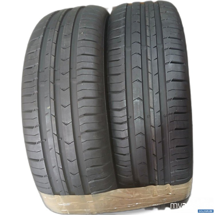 Artikel Nr. 969767: Continental 195/65 R15 