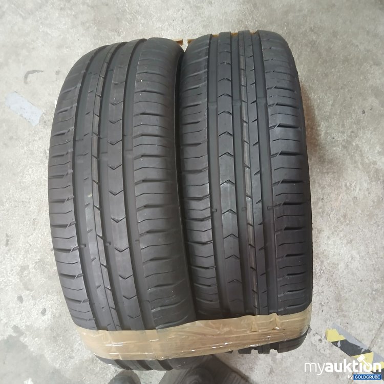 Artikel Nr. 969767: Continental 195/65 R15 
