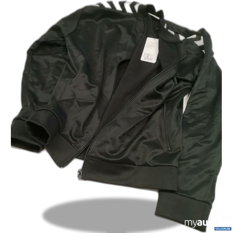 Artikel Nr. 979767 Artikel Nr. 979767: Hummel Freizeitjacke