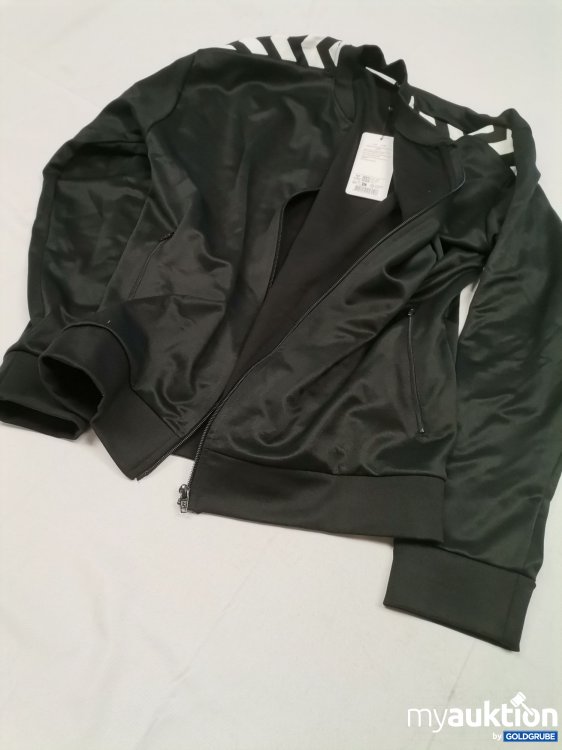 Artikel Nr. 979767 Artikel Nr. 979767: Hummel Freizeitjacke
