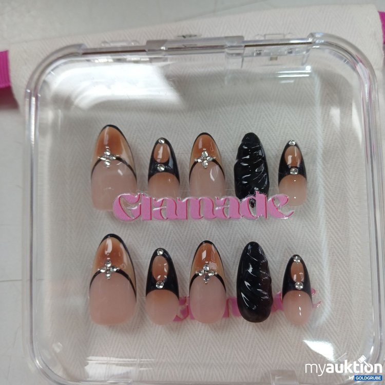 Artikel Nr. 989767: Glamade - Press on Nails