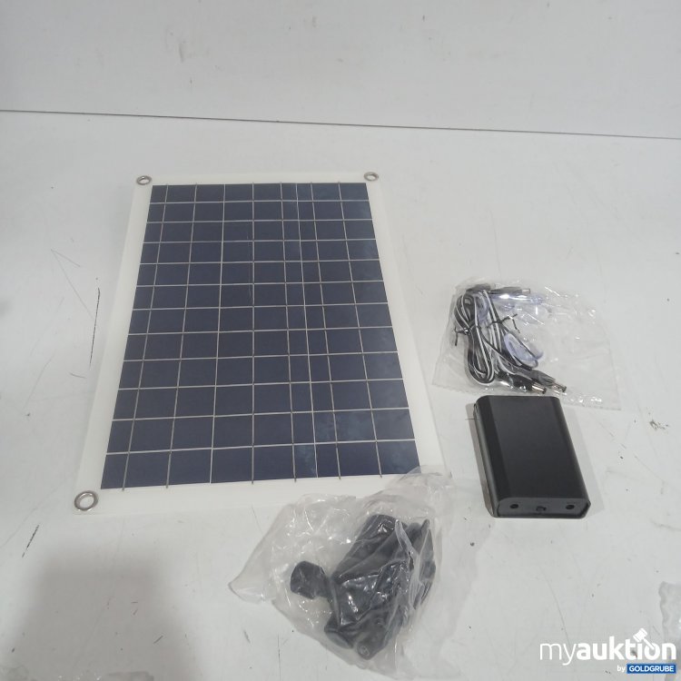 Artikel Nr. 992767 Artikel Nr. 992767: Solar Pumpe für Teich