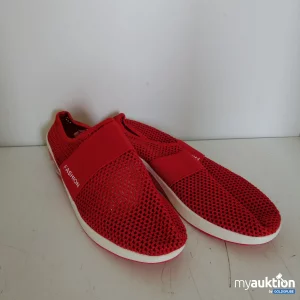 Auktion Fashion Sandalen Rot