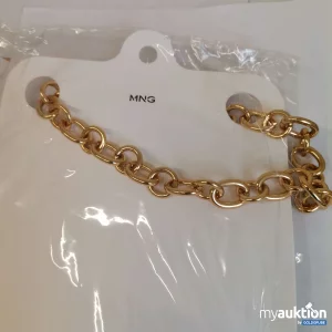 Auktion Mango Halskette 