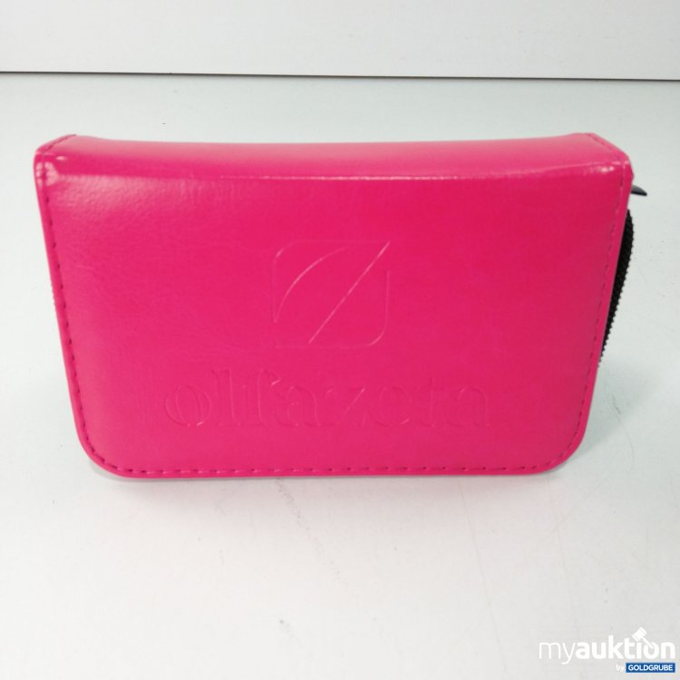 Artikel Nr. 432768 Artikel Nr. 432768: Olfazeta Tasche ca. 14x9cm