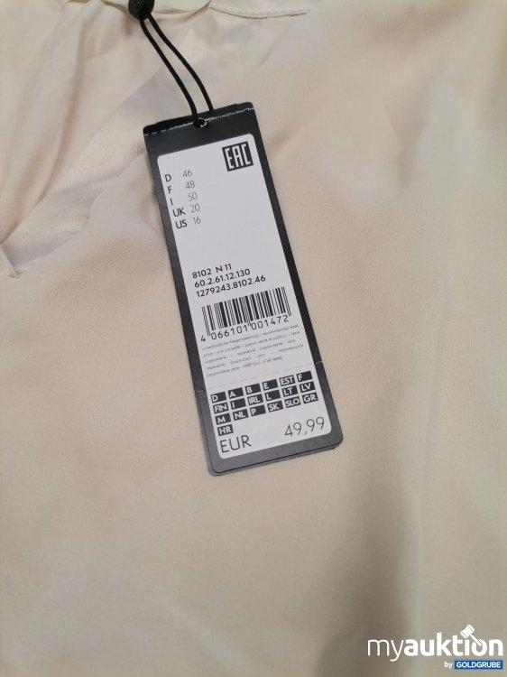 Artikel Nr. 434768: COMMA Shirt 