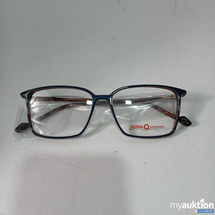 Artikel Nr. 436768: Etnia Brille 5 LIGH10 55O GRHV 
