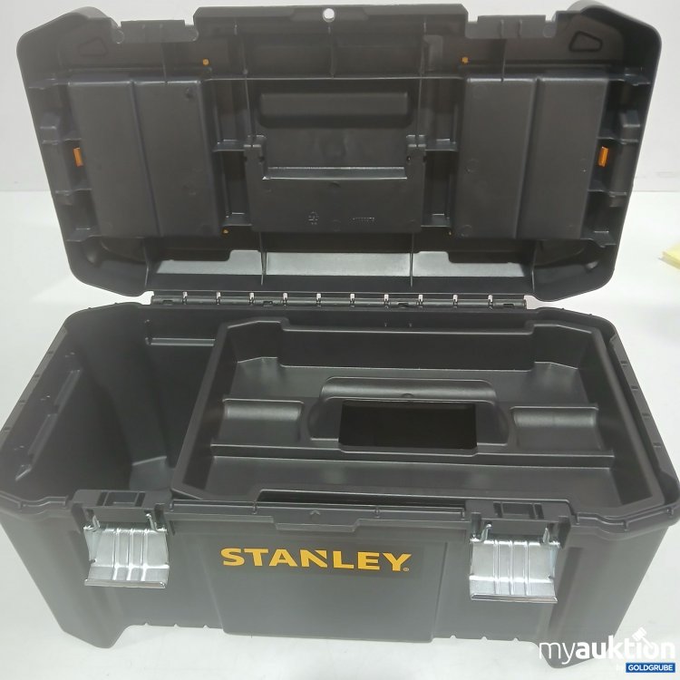 Artikel Nr. 444768 Artikel Nr. 444768: Stanley size 482x254x250mm