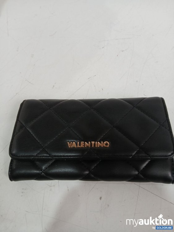 Artikel Nr. 445768 Artikel Nr. 445768: VALENTINO Geldbörse gebraucht