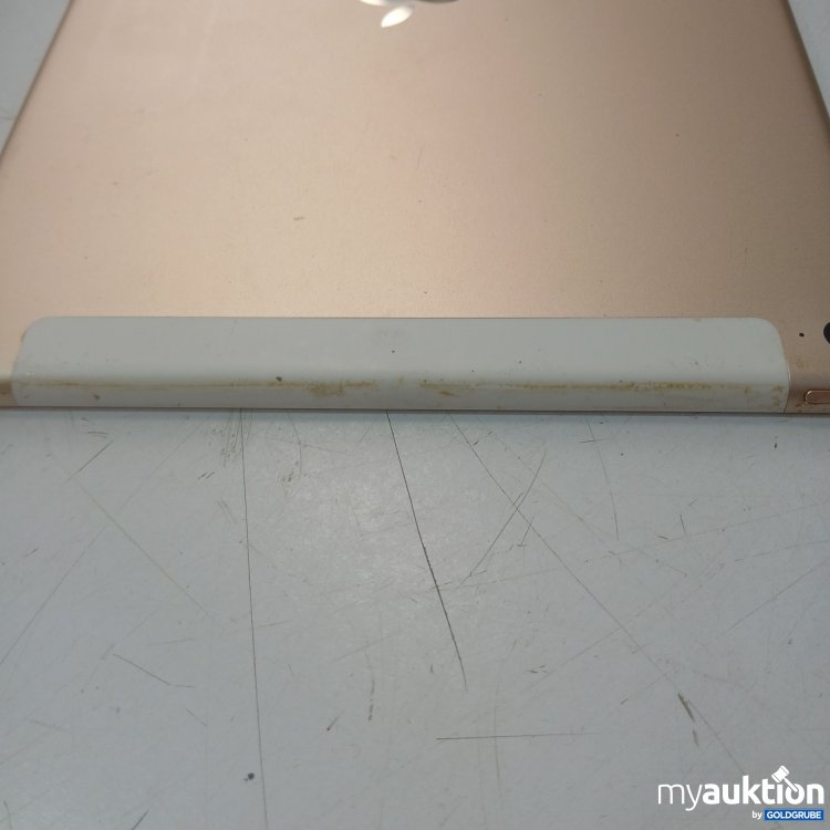 Artikel Nr. 446768 Artikel Nr. 446768: Apple iPad Air 2 Seriennr. DMPR63FUG5YN