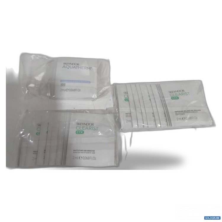 Artikel Nr. 465768: Skeyndor Clearist CTX diverse Proben 2ml