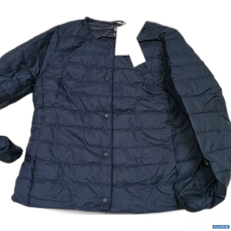 Artikel Nr. 669768 Artikel Nr. 669768: Uniqlo Ultra light Down Jacke