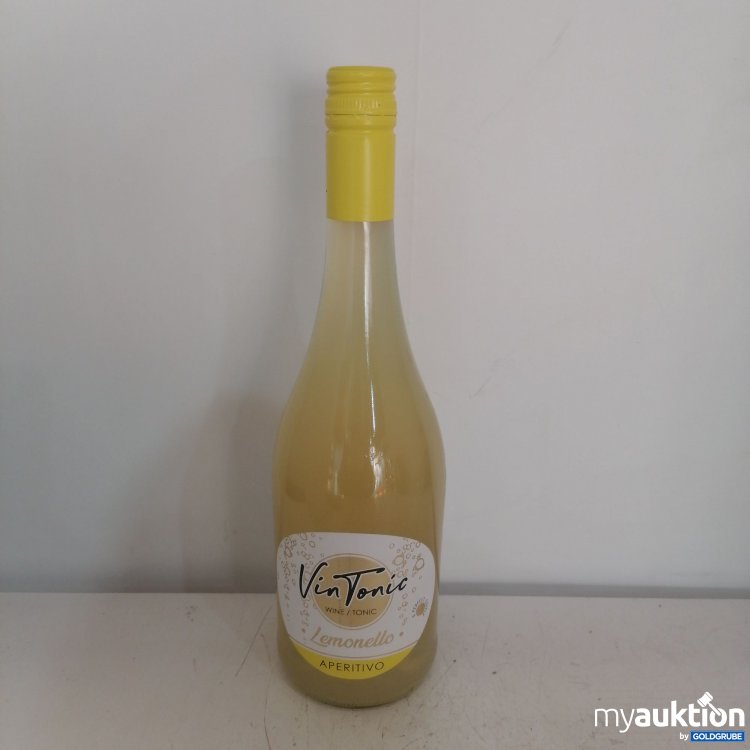 Artikel Nr. 717768: Vin Tonic Aperitivo Lemonello 0,75l 