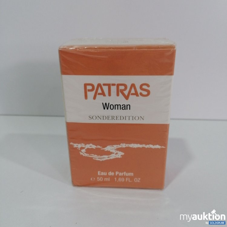 Artikel Nr. 765768 Artikel Nr. 765768: PatrasWomen Eau de Parfum 50ml