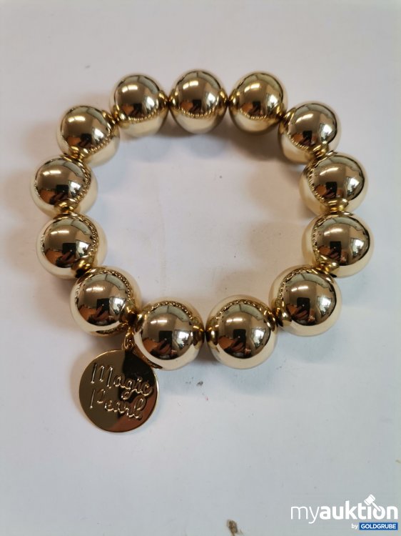 Artikel Nr. 813768 Artikel Nr. 813768: Magic pearl Armband