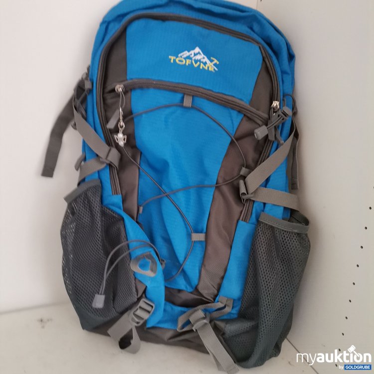 Artikel Nr. 817768 Artikel Nr. 817768: Tofvnr Rucksack