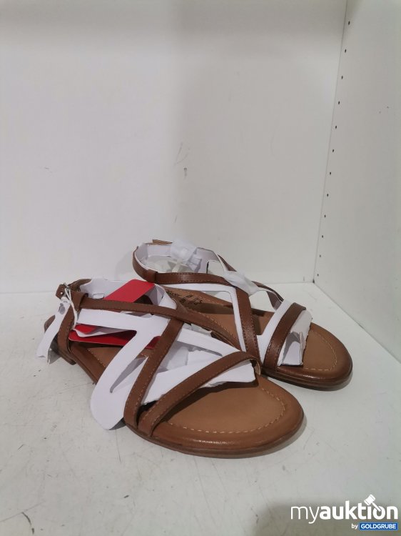 Artikel Nr. 819768: S Oliver Sandalen 