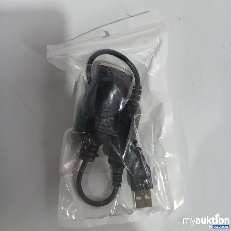 Artikel Nr. 827768 Artikel Nr. 827768: 5V USB-A Stecker Zigarettenanzünder