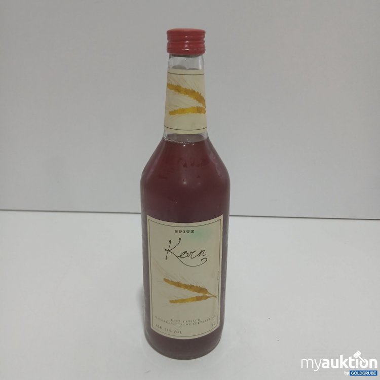 Artikel Nr. 834768 Artikel Nr. 834768: Spitz Korn 1l