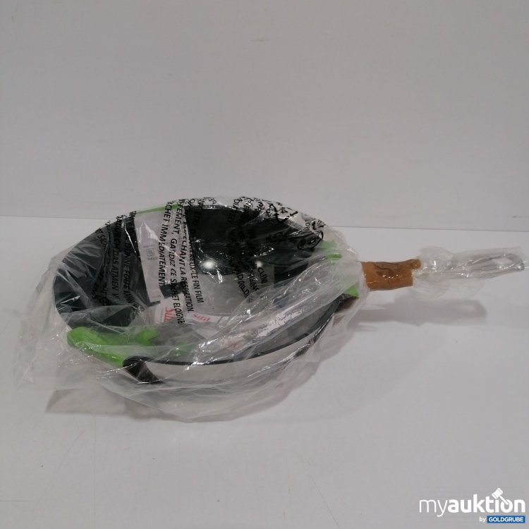 Artikel Nr. 859768 Artikel Nr. 859768: Silit Wok Pfanne 28cm