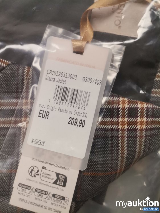 Artikel Nr. 864768: Rinascimento giacca Jacket 