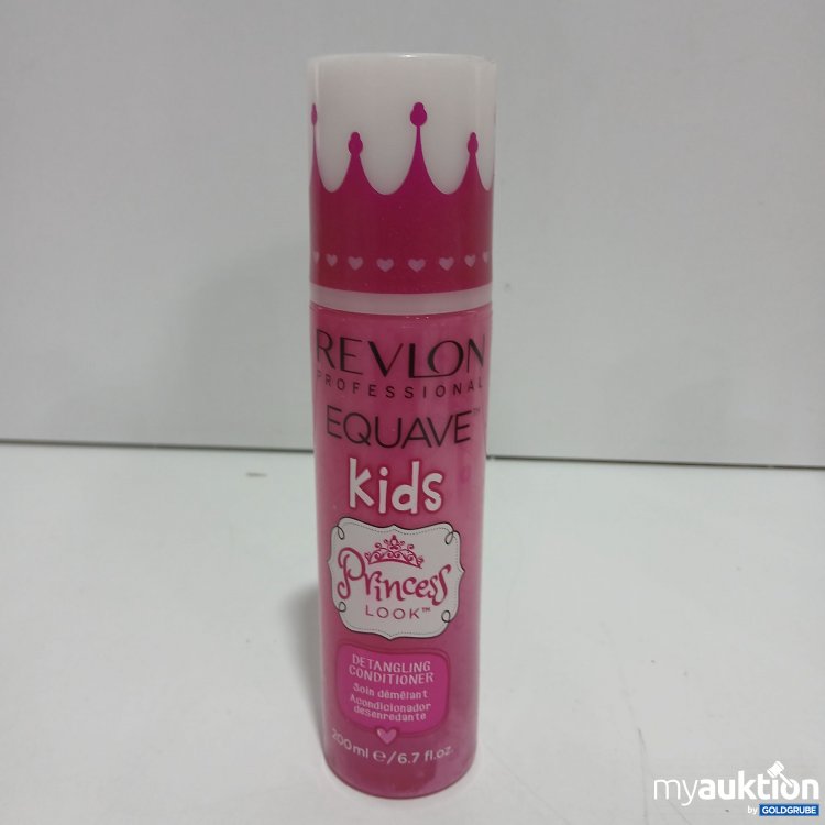 Artikel Nr. 869768 Artikel Nr. 869768: Revlon Equave Kids 200ml