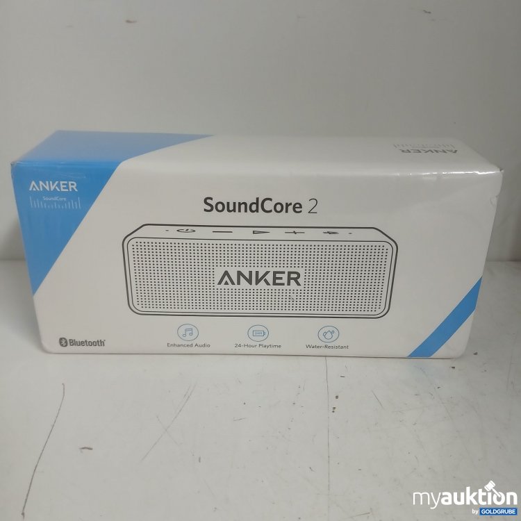 Artikel Nr. 875768: Anker SoundCore 2 