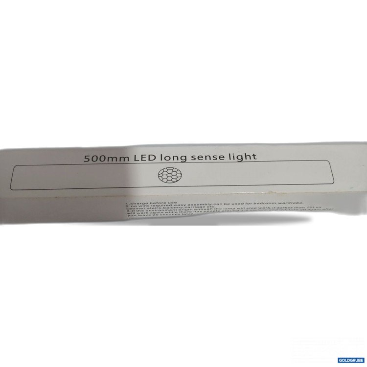 Artikel Nr. 878768 Artikel Nr. 878768: 500mm LED long sense Light