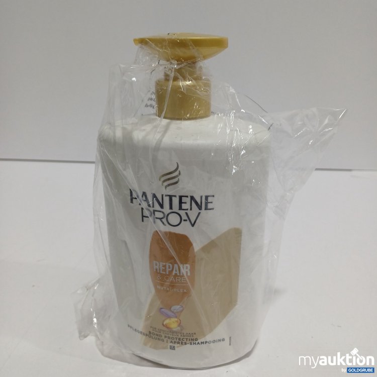 Artikel Nr. 884768: Pantene Pro-V Haarspülung 900ml