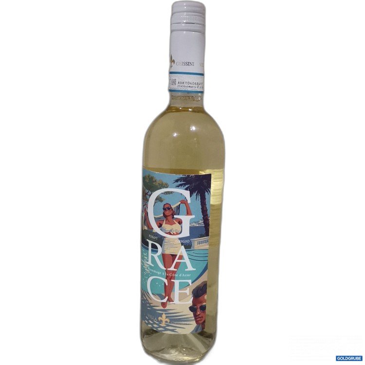 Artikel Nr. 886768 Artikel Nr. 886768: Geissini Grace Pinot 0,75l