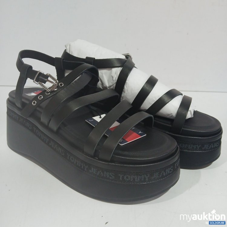 Artikel Nr. 888768 Artikel Nr. 888768: Tommy Jeans Sandalen