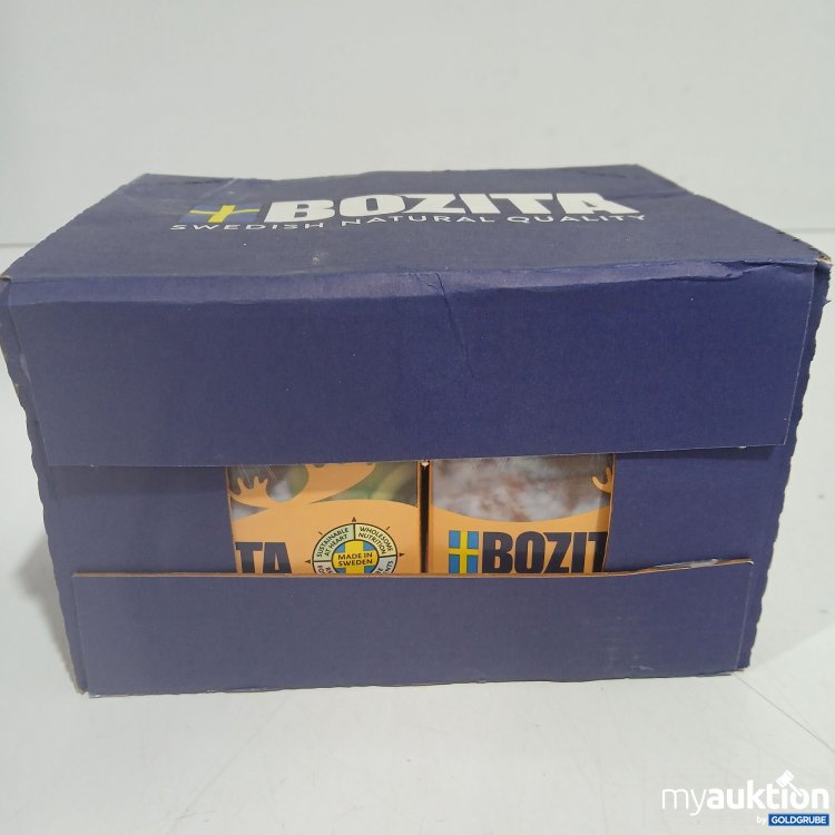 Artikel Nr. 893768: Bozita Extra chicken in jelly 6x370g