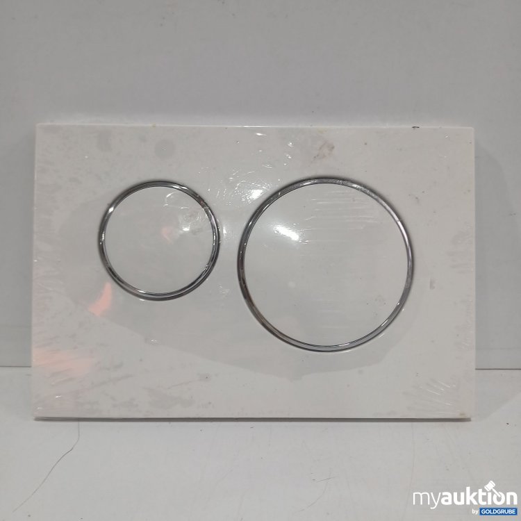 Artikel Nr. 895768: Betätigungsplatte