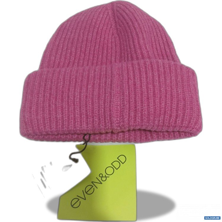 Artikel Nr. 913768: Even&Odd Haube 