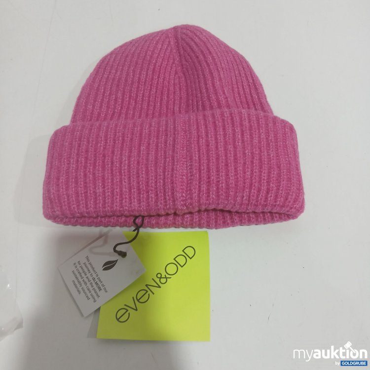 Artikel Nr. 913768: Even&Odd Haube 