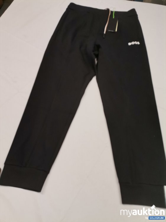 Artikel Nr. 979768 Artikel Nr. 979768: Boss Freizeithose