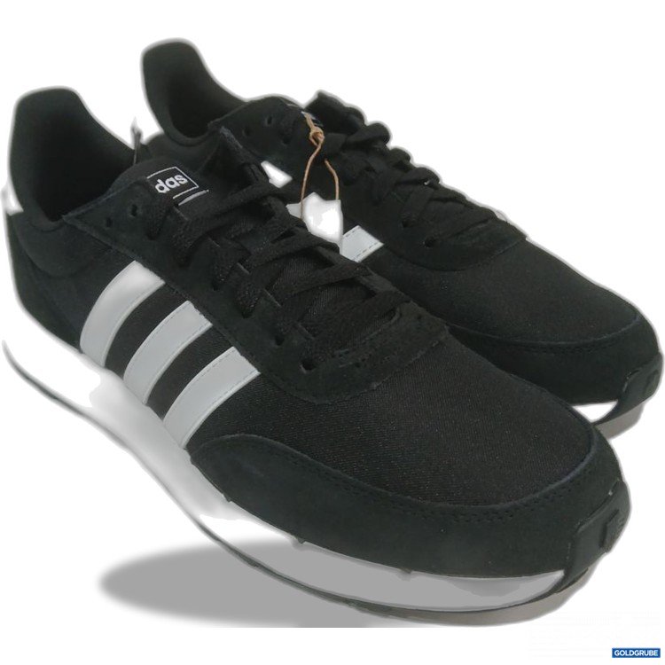 Artikel Nr. 991768: Adidas Sneaker RUN 60s 2.0 Schwarz/Weiß