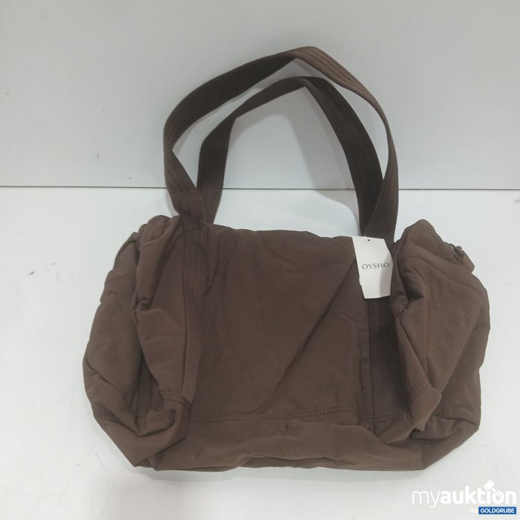 Artikel Nr. 993768 Artikel Nr. 993768: Oysho Tasche M