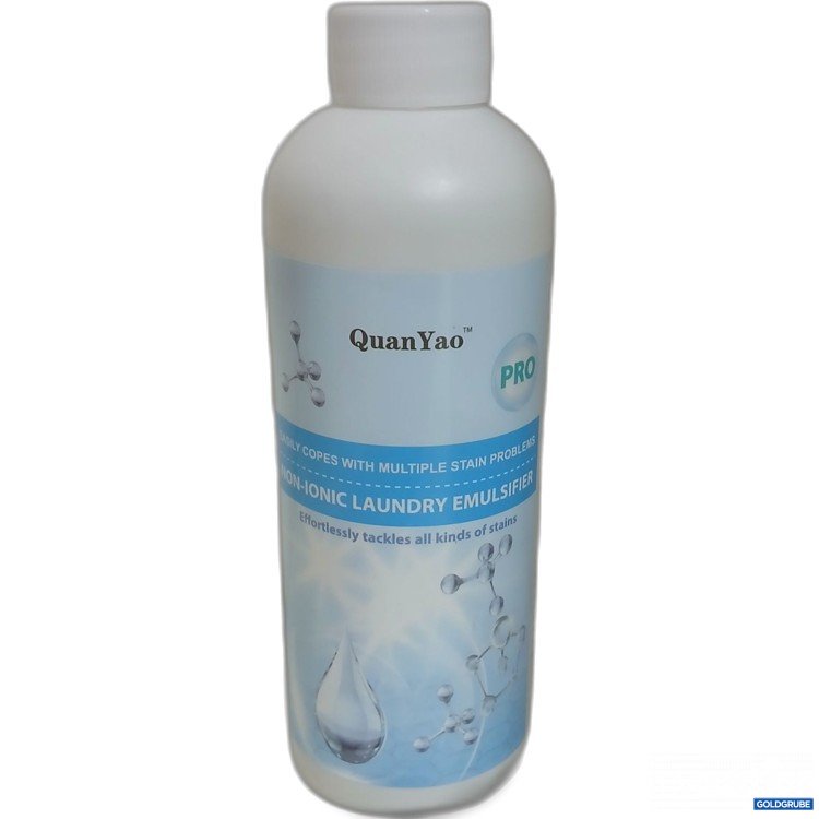 Artikel Nr. 994768 Artikel Nr. 994768: QuanYao Universeller pflegen entferner 300ml