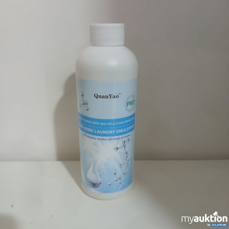 Artikel Nr. 994768 Artikel Nr. 994768: QuanYao Universeller pflegen entferner 300ml
