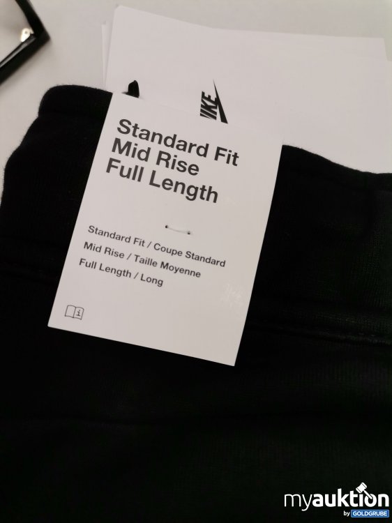 Artikel Nr. 434769: Nike Jogginghose 