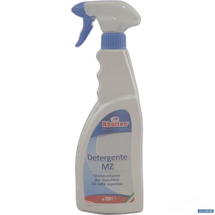 Artikel Nr. 460769 Artikel Nr. 460769: Rhütten Detergente MZ 750ml