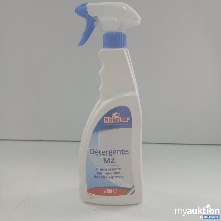 Artikel Nr. 460769 Artikel Nr. 460769: Rhütten Detergente MZ 750ml
