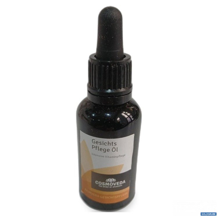 Artikel Nr. 466769 Artikel Nr. 466769: Cosmoveda Gesichts Pflege Öl 30ml