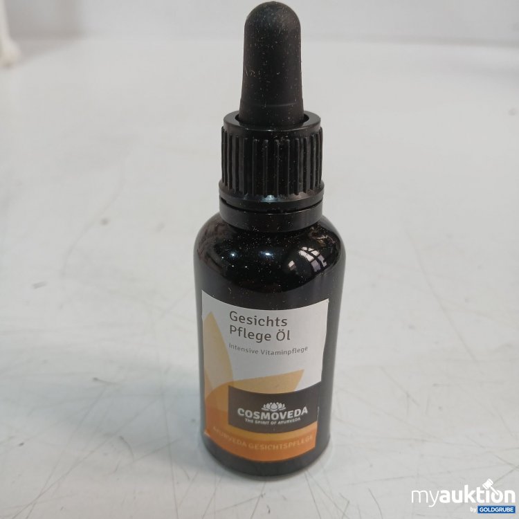 Artikel Nr. 466769 Artikel Nr. 466769: Cosmoveda Gesichts Pflege Öl 30ml