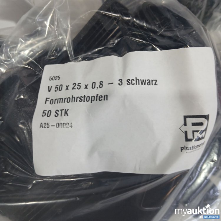 Artikel Nr. 521769 Artikel Nr. 521769: Formrohstopfen verschiedene Größen